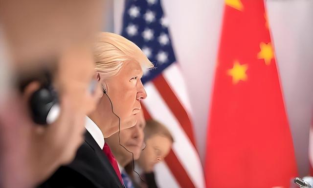 特朗普说了实话，开出访华条件，9・3阅兵仪式，他大概率不会来