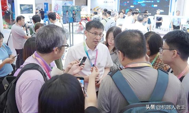 新闻速递｜机器人相关企业新增10万多家；埃斯顿位列市场销量榜首