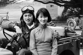 中国第一代空军，1700名富二代血洒长空。图片