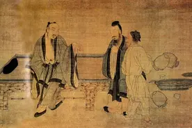 考考你，茶的46个别称和雅称：古人喝茶有多讲究，你知道几个？图片