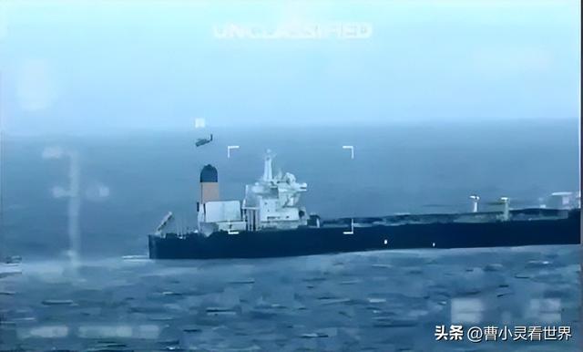 美国要对委内瑞拉动手？这局棋下得有点意思