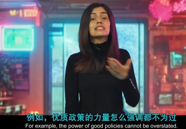 印度博主眼中的中国：强大到可怕，全面碾压印度？