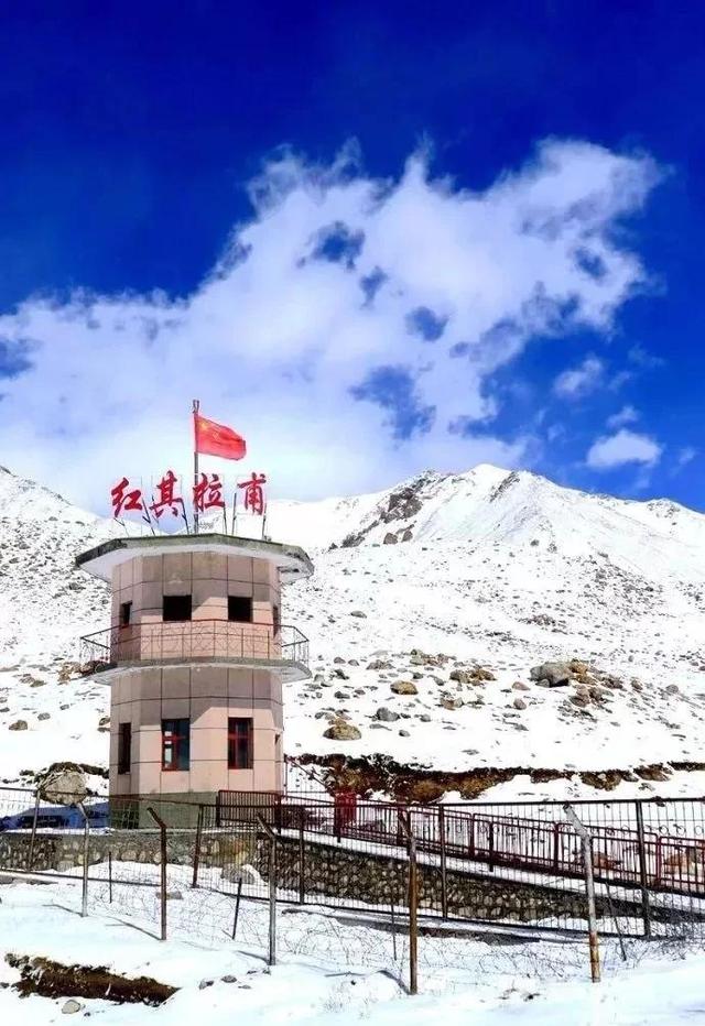 从广州到喀什8小时：314国道的风光，比想象中治愈