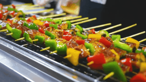 舌尖上的山海奇遇！12月，这场大湾区超燃的嘉年华在肇庆等你！