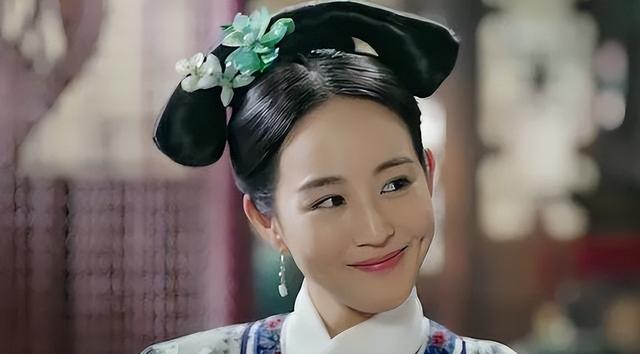 81岁乾隆突然召78岁妃子侍寝，太监惊恐：她牌子已经撤几十年了！
