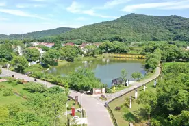 红耀湖湾⑫ | 富安村：百姓富村庄美，擘画乡村振兴新图景图片