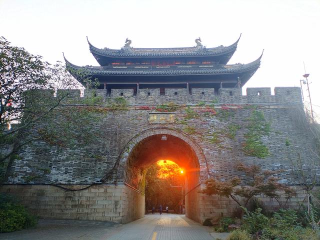 2025秋游：漫游常熟