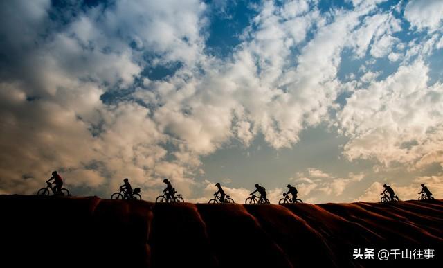 骑行为我们带来十大健康：20年骑友亲测，是生活的“幸福加速器”