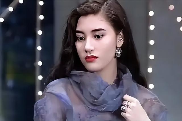 被老头“糟蹋”的3位女星，个个美艳动人，却鲜花插在牛粪上！