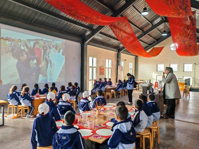 备案成功，高密红高粱抗战博物馆传来喜讯！