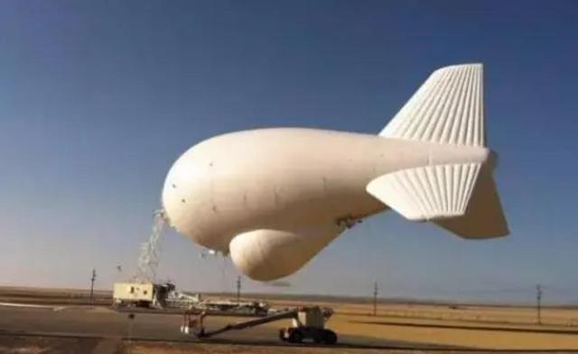 中国首次实现“空中发电”，发电量远超地面发电！会撞上飞机吗？