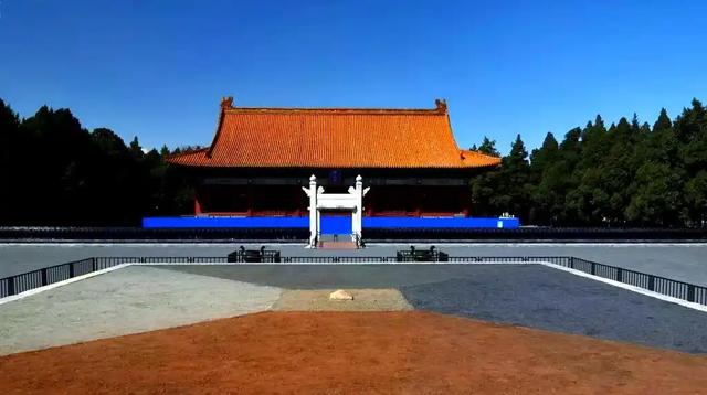 北京中山公园简介