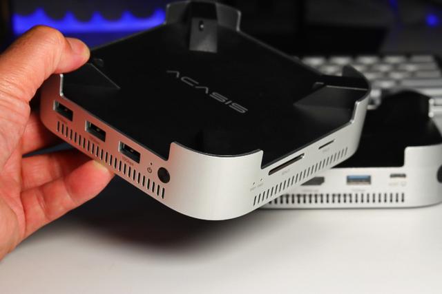 不要太香！2899入手的低配Mac mini M4，几百块扩容2T，还能省3000+