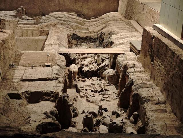 假旅游之西安-旅游商业化达到了顶峰，这样的旅游真的舒服吗？