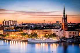 中国家庭移民瑞典，最难适应的4个生活习惯，让人头疼！图片