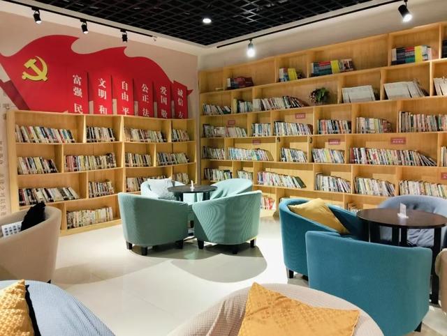 喜报！四平市两处公共文化新空间荣获吉林省2025年度“十佳”称号