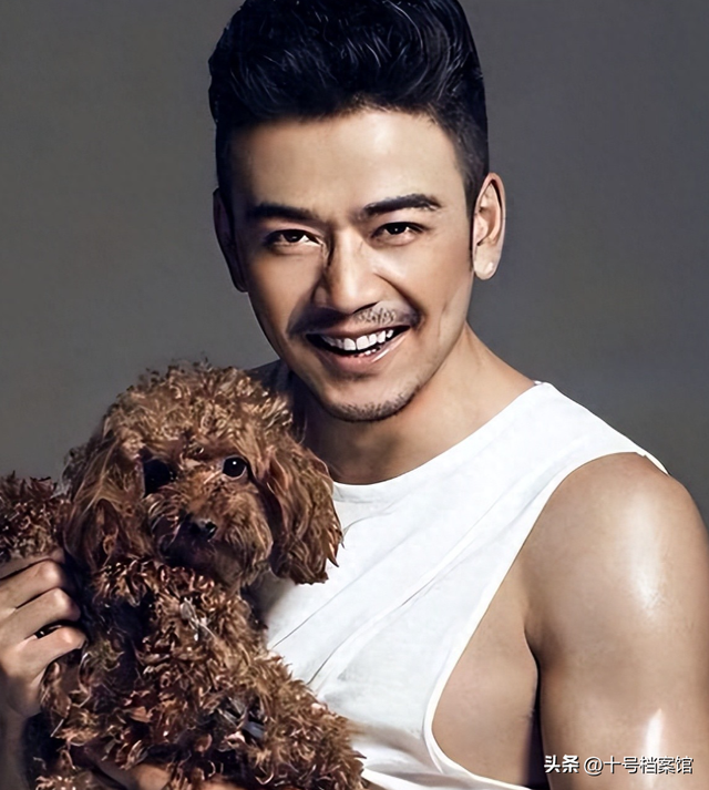 不顾央视警告顶风作案	，与刘涛传出绯闻的杨烁，如今再破天花板