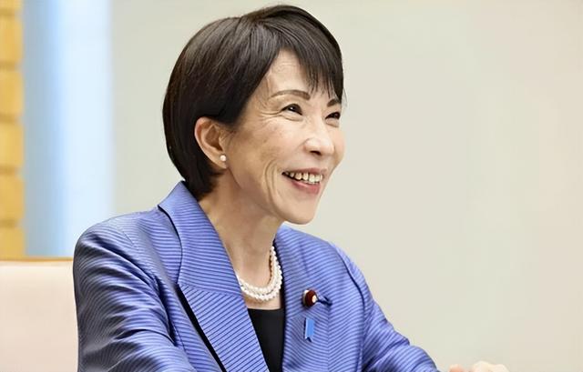 得寸进尺！“无核三原则”试探后	，高市不演了：不排除要核潜艇