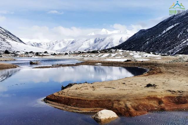 避开人潮，经典川西秋色10天行，人生必须要有的一场旅行！