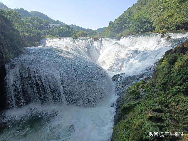 无为在歧路，贵州六日行（20）～总结篇