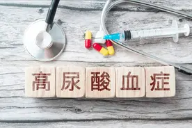 高尿酸血症新方案！非布司他片显奇效，医生提醒：正确服药有讲究图片