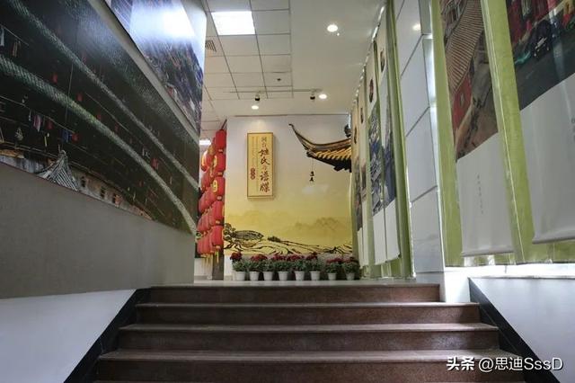 国家一级博物馆之151 中国闽台缘博物馆
