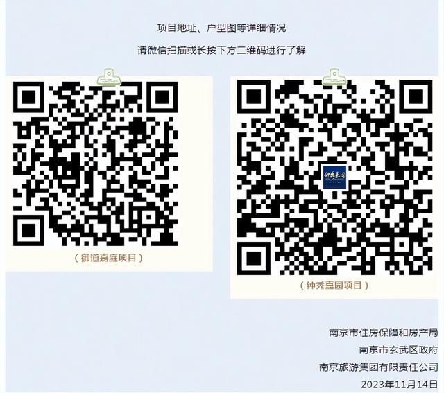 南京市住房保障和房产局最新公告