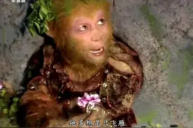 如果你内心不够强大，就听听孙悟空这4句话图片