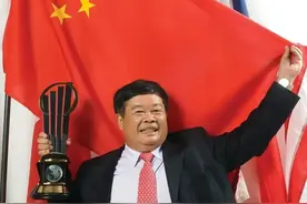 “玻璃大王”曹德旺个人简介（必读收藏）图片