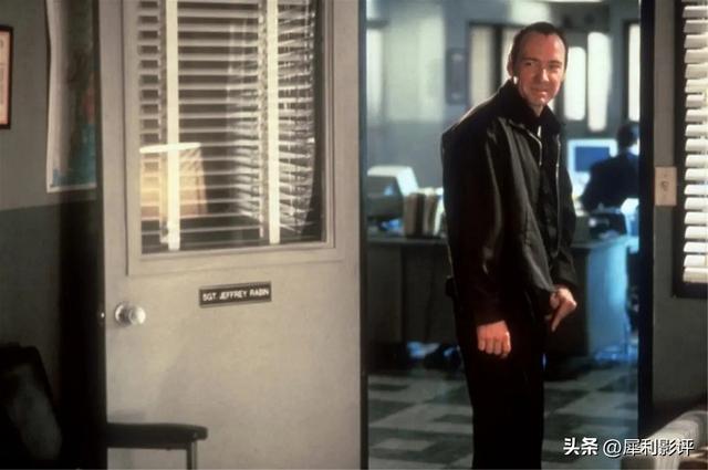 神反转的悬疑电影，推荐12部，看完震撼不已