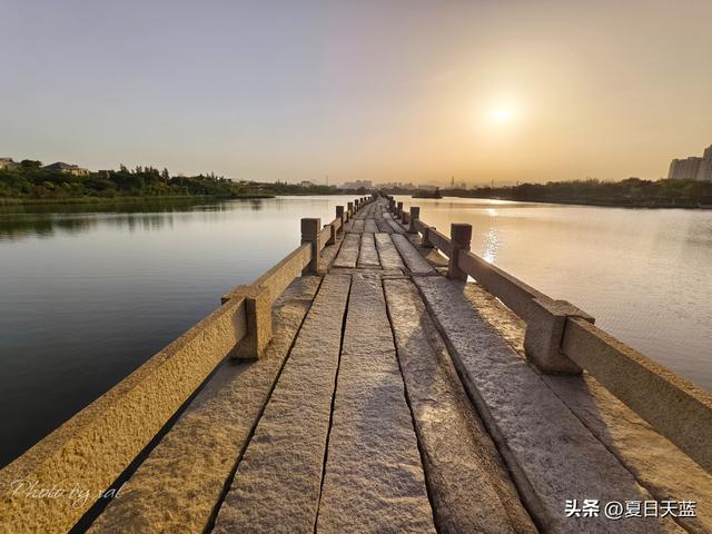 泉州旅游第一站，来到福建最强县级市，真有王炸！