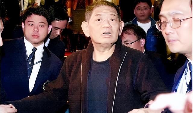 100多位情妇，包养费上亿元	，9女同床却落得个凄凉下场	、人财两空