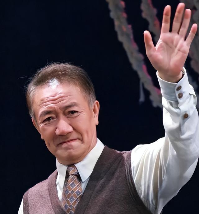 钱再多有什么用？67岁身价千万的李幼斌，给所有中老年人提了个醒