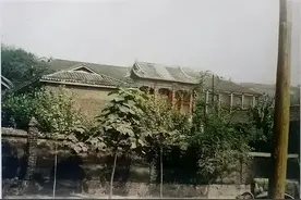 【这里是重庆】国府大楼改建之我见图片
