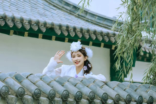 呼伦贝尔！沉浸式滑雪度假