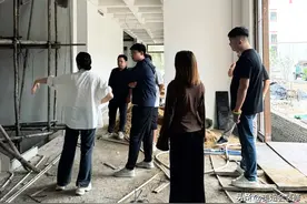 装修无论多急，这7个阶段必须停工！好房子是“停”出来的！图片