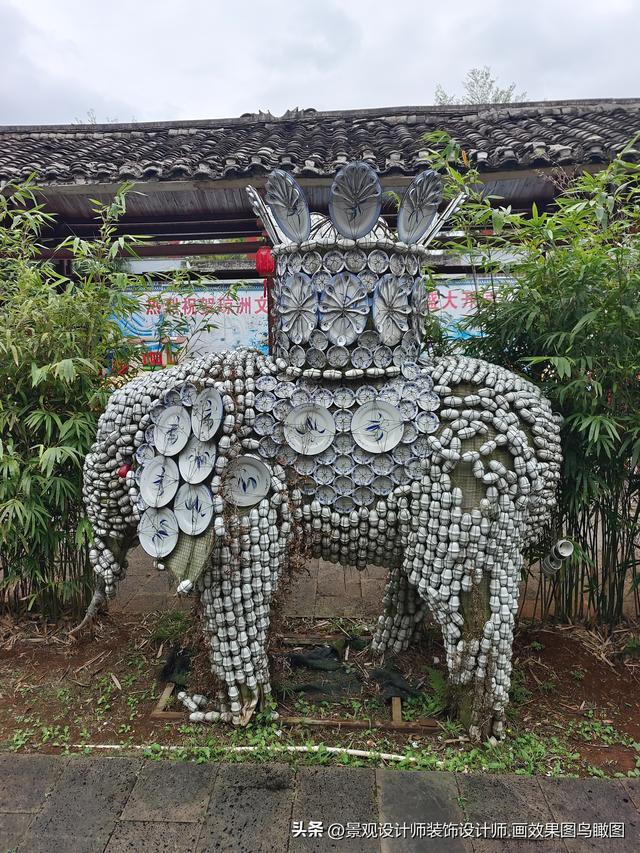 海南省海口市琼州文化风情街