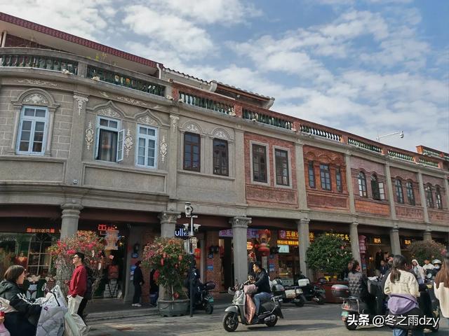 悠游泉州①：古城泉州·半城烟火篇（2025.2.5/2.6）