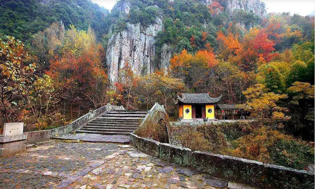 余姚白云桥，一座传说阴阳交界的神秘古桥，如牛望月,补天镶地