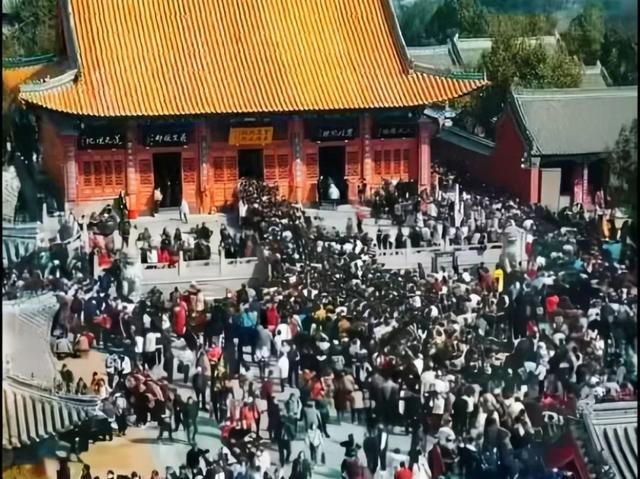 门票免费！这场大典8月2日在庆城周祖陵景区启幕🤩打卡攻略全在这→
