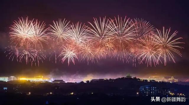 国庆长假，浮躁城市慢下来，别忘了给心灵一个回家的温柔出口