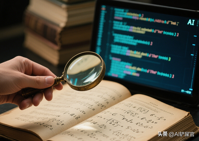 你的“AI焦虑”，是最大的陷阱！我来告诉你为什么