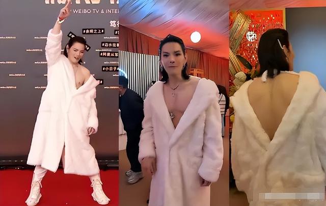 资本家的丑孩子收手吧！长得丑演戏烂，爹妈捧不红 别来祸祸观众了