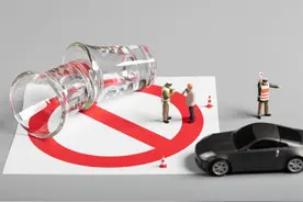 喝完一瓶啤酒，多久可以开车？交警：不想被查酒驾，记住这时间！图片
