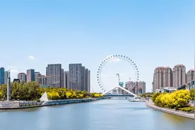 天津市2024重大项目发布！【附名单】图片