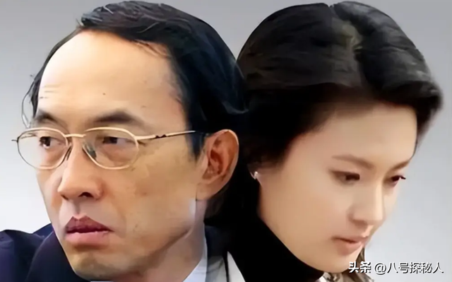 男友死缓、丈夫入狱，如今48岁又被释永信牵连，刘芳菲的人生真惨