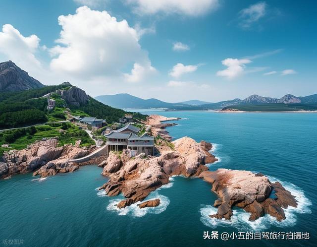 平潭 2 天 1 夜实测攻略！蓝眼泪 + 风车田 + 海岛秘境，避坑 + 出片全说透