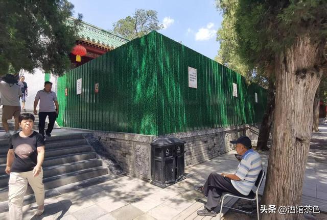 少林寺官宣新住持不到2天，恶心一幕出现，遭网友质疑，理由一致
