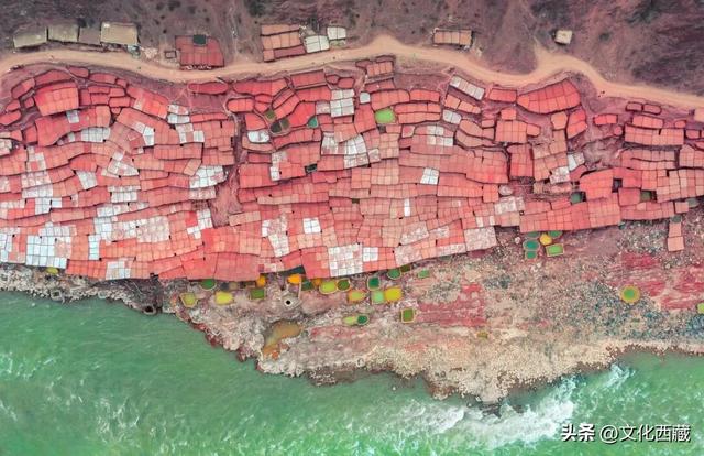 一文掌握西藏旅行！全景资源地图出炉，玩出新高度！