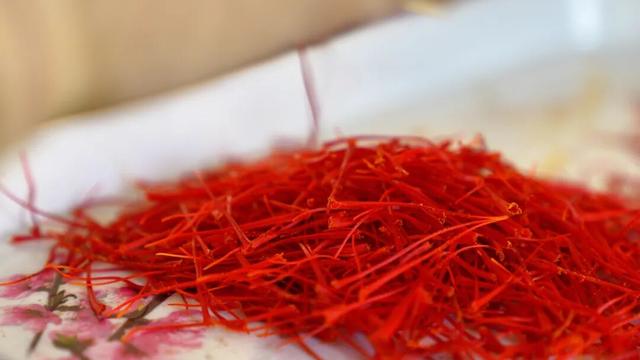 广饶初冬的仪式感来了！